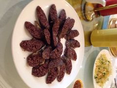 牡丹峰朝鲜演艺酒店-牡丹峰朝鲜料理