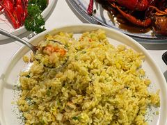 -钳小柒·小龙虾蓝龙王烧烤夜宵(长寿路店)