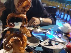 -渔家火锅·海鲜自助餐·演艺(亚龙湾天域酒店)