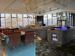-长春净月潭喜来登酒店·盛宴标帜餐厅