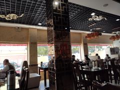 大堂-洪兴砂锅·融合砂锅菜(三站店)
