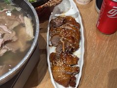 -川堂风·跷脚牛肉·乐山爆炒(宝山日月光店)