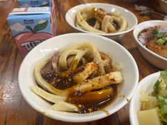 -洞子口张老二凉粉(文殊院店)