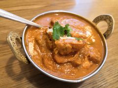 -食彩美印度特色美食餐厅·印度料理