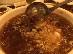 -西苑锦润私房菜-餐饮部
