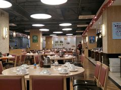 大堂-品胜点心专家(万业大厦店)