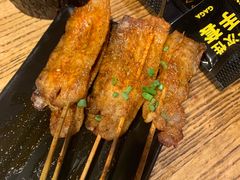 -嘎嘎鸭脑壳(金琴店)