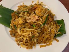 椰浆饭-小槟城美食馆