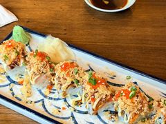 -鸟鹏烧鸟居酒屋(龙岗万科店)