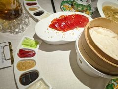 -華府(凯德晶萃店)