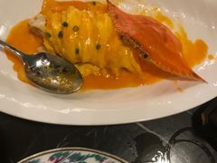 -海派悦庭·海胆烧麦·新融合菜(凯德广场店)