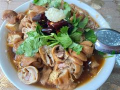 -阁瑞居闫记卤煮(乔庄北街店)