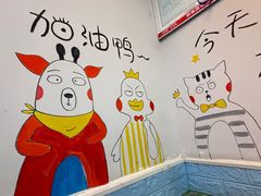 -缘久缘米粉(新街口店)