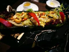 -南国会酒家(岗顶1站广场店)