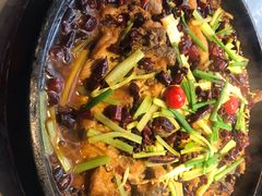 -老板恋上鱼(恒隆广场店)