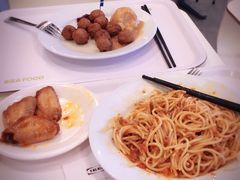 -宜家·瑞典风味餐厅(无锡店)