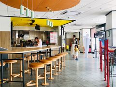 -麦当劳(新都汇店)
