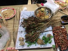 -林二哥宜烤官·宜宾小烧烤