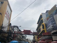 -唐人街(耀华力路)