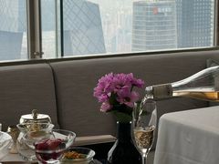-北京柏悦酒店·锦庭餐厅Dining Room