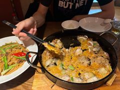 -张家卫·阳江菜·小海鲜(肥婆湾桥店)