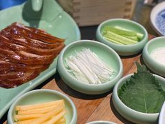 一口酥（点卯精品烤鸭）-顺承小院儿