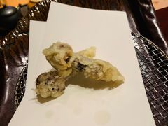 -yokocho上横町·日本食街(深业上城店)