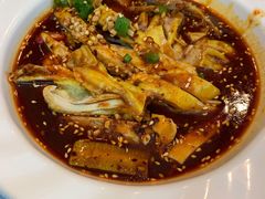百味口水鸡-川人百味(亿合城店)