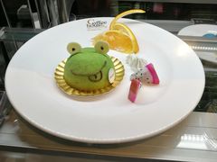 -长春藤咖啡(北园店)