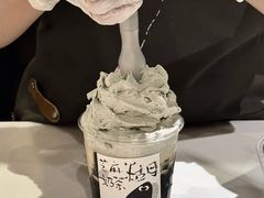 -成川茶店·潮汕工夫浓茶(万象店)