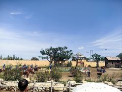 -中国马镇舞马世界主题乐园