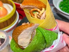 -大鸭梨烤鸭(望京店)