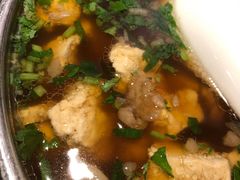 吹牛豆腐-苹果树下艺术餐厅(宋庄店)