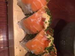 真日本料理-眞日本料理