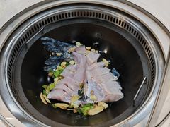 -小团圆灶台鱼·百城头牌菜(千岛湖店)