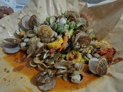-北戴河庆山饭店·海鲜砂锅粥(北戴河黑石路店)