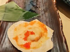 -大渔铁板烧(铁西万象汇店)