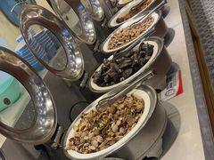 -豪享悦牛排自助餐厅(天河城店)