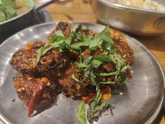-枣玛尔脊骨汤·烤肉(西塔总店)