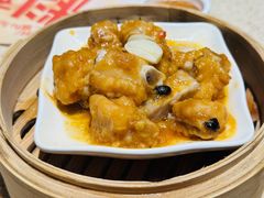 -点都德(聚福楼店)