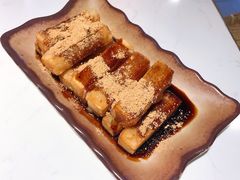 红糖糍粑-闵四遵义羊肉粉(朝外大街店)