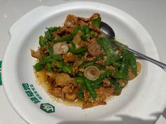 -绿草地·湘菜(芙蓉天街店)