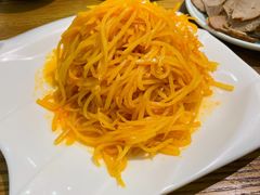 -李连贵酒家熏肉大饼(昆明街店)