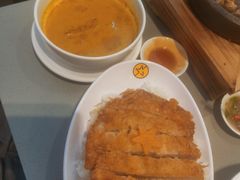 炸猪排-池记(尖沙咀店)