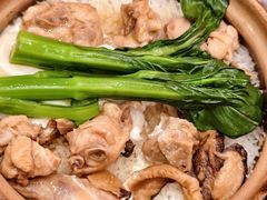 -超记煲仔饭(北京路店)