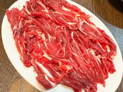 五花趾-潮顺·潮滋味潮汕牛肉火锅