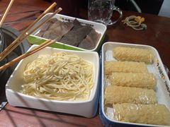 -牛小嫩串串火锅(延边大学文化城店)