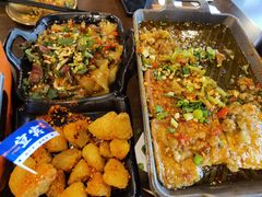 -林二哥宜烤官·宜宾小烧烤