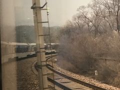 -黄土店站