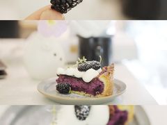 -COTTON CAFE(德信·中外公寓店)